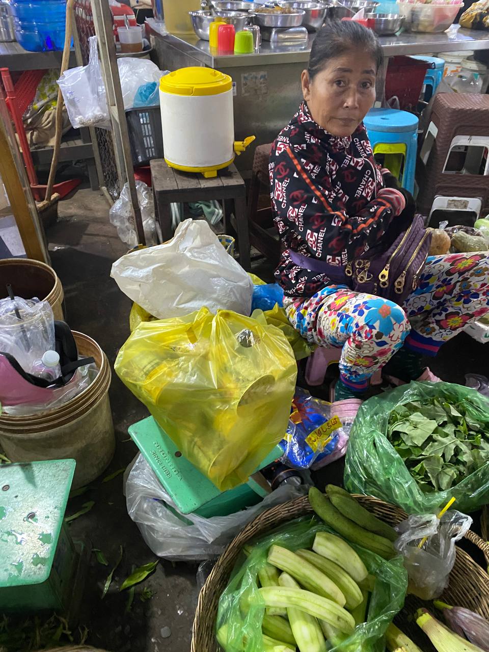 Siem Reap Branch Distribution FMCG Products by Da Houg Heng Enterprise Ltd. - Image 77